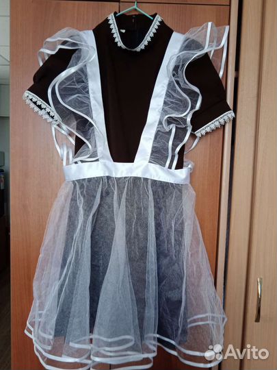 Школьная форма 9-11класс