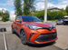 Toyota C-HR 1.2 CVT, 2019, 24 000 км с пробегом, цена 2550000 руб.