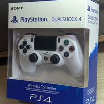 Геймпад dualshock ps4 + бесплатная доставка