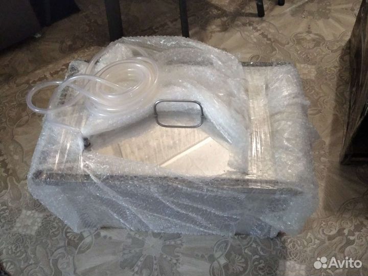 Коптильня