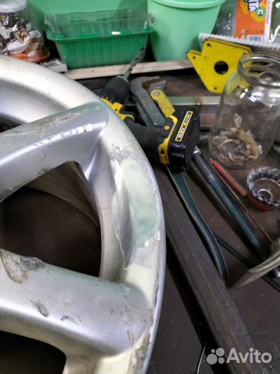 Сварка аргоном