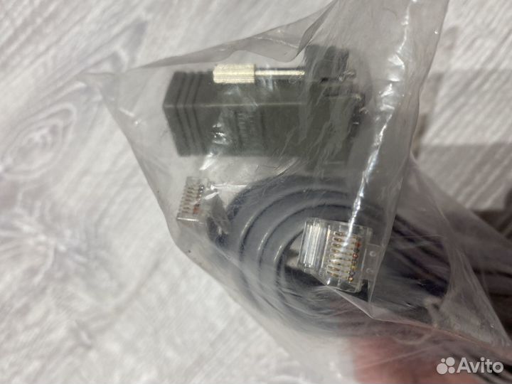 COM port (Ком порт)