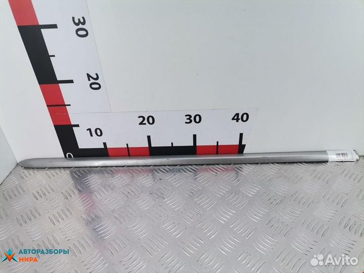 Накладка декоративная Mazda B-Series 5 рест. 2005