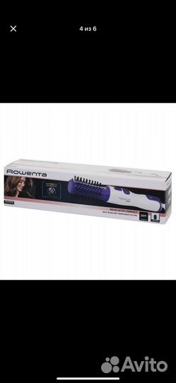 Фен брашинг