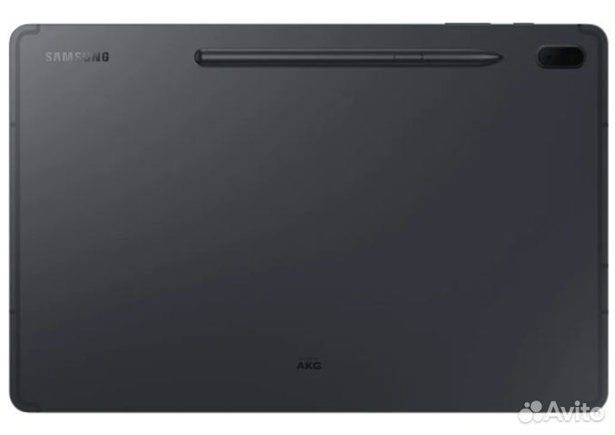 Samsung Galaxy Tab S7 FE LTE 12.4