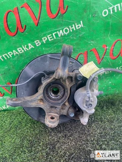 Ступица передняя левая honda CR-Z