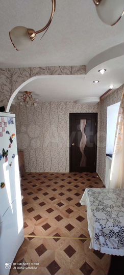 3-к. квартира, 59 м², 2/5 эт.