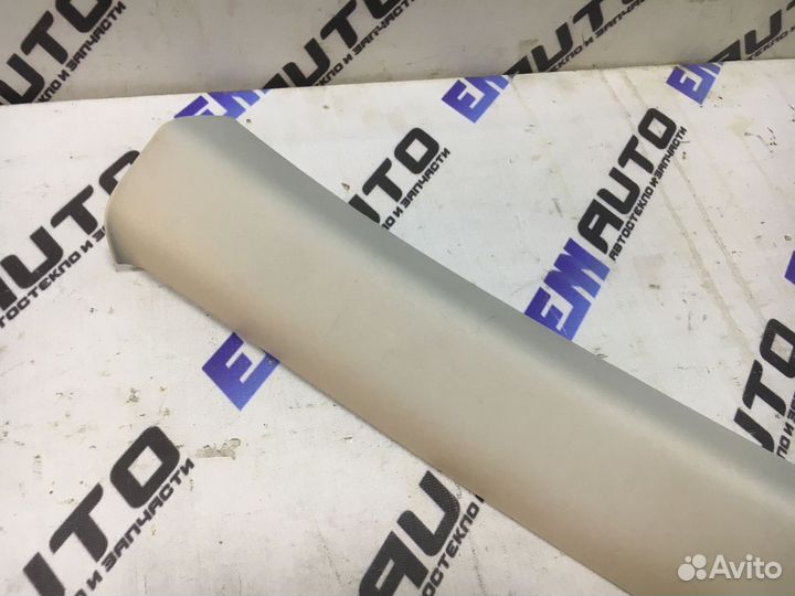 Накладка стойки передней правой Форд Ц-Мах