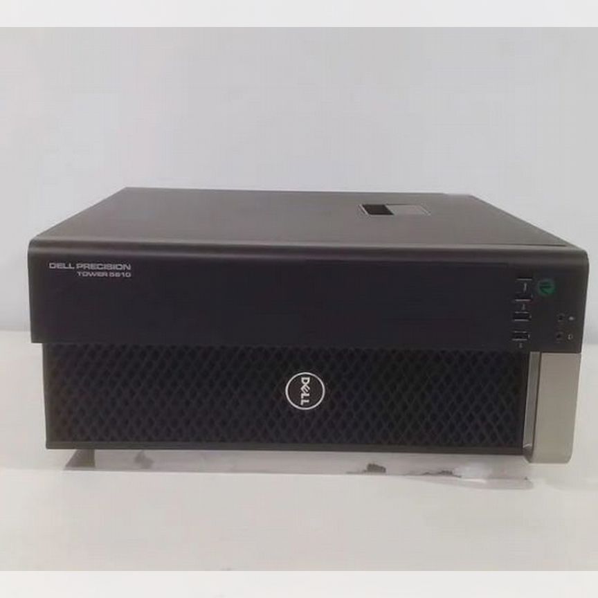 [T5810] Dell Precision T5810