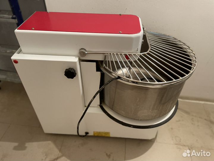 Продам тестомес