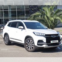 Chery Tiggo 8 2.0 CVT, 2020, 84 000 км, с пробегом, цена 1 830 000 руб.