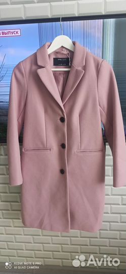 Пальто