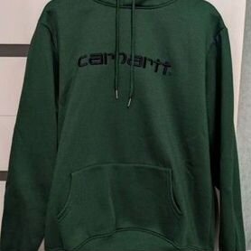 Худи carhartt