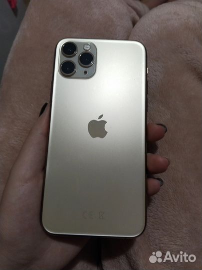 iPhone 11 pro