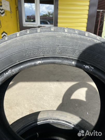 Nokian Tyres Hakka Blue 2 195/50 R16