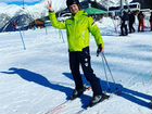 Инструктор по Горным Лыжам и Сноуборду с 0