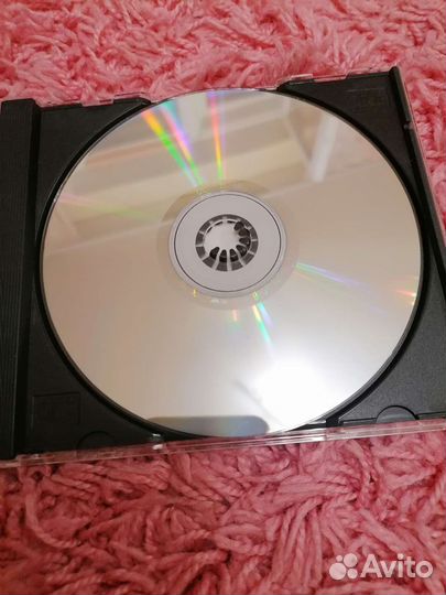 Диск к учебнику Spotlight 2 класс