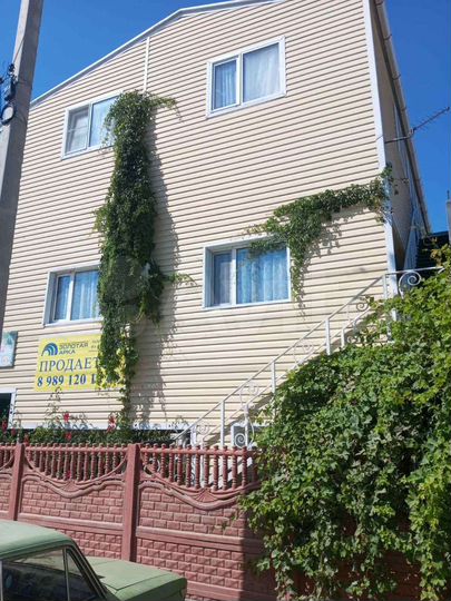 Комната 18 м², 2/3 эт.