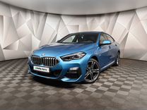 BMW 2 серия Gran Coupe 1.5 AMT, 2020, 54 422 км, с пробегом, цена 3 049 700 руб.