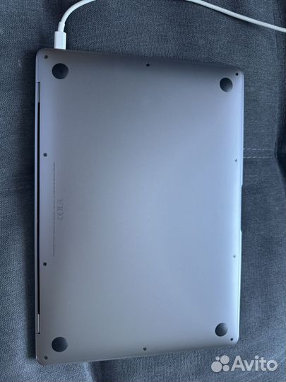 Apple MacBook air 13 2021 m1