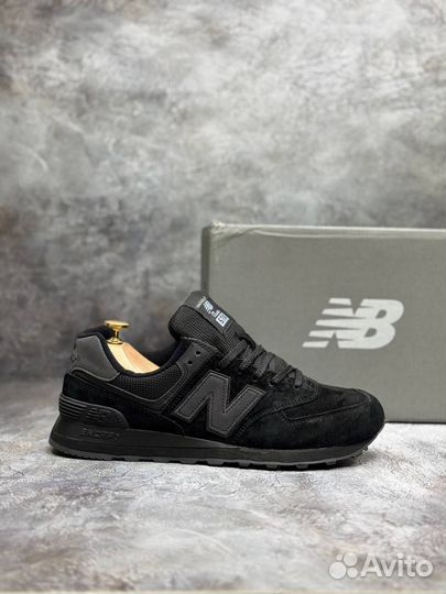 Мужские кроссовки New balance (41-46)