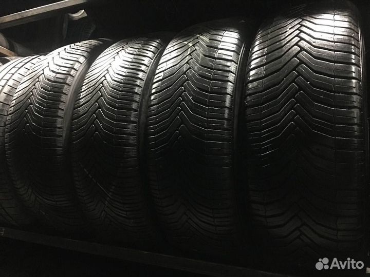 Michelin CrossClimate 245/45 R18