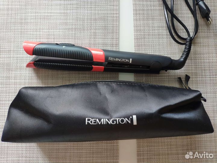 Плойка для волос