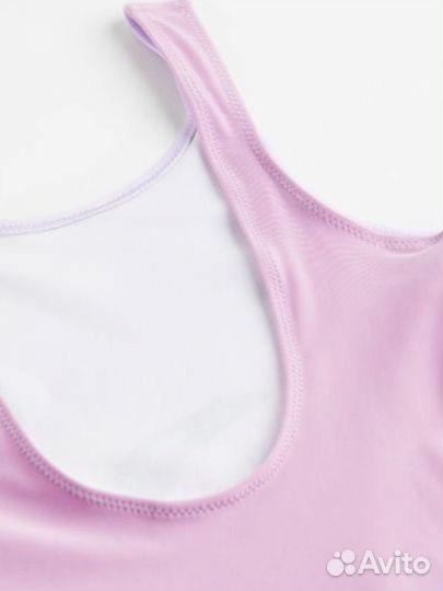 Купальник HM новый