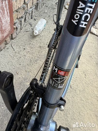 Велосипед Stinger