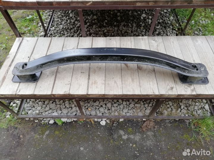 Усилитель заднего лада веста