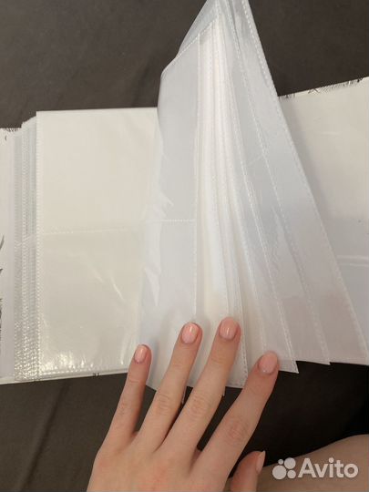 Альбом для фотографий