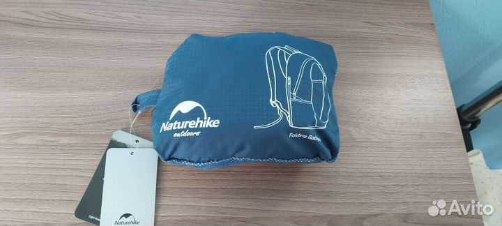 Рюкзак naturehike складной