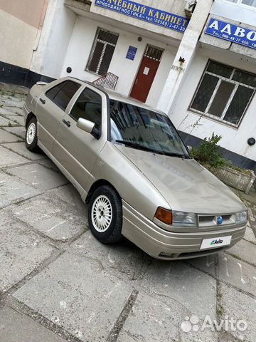 SEAT Toledo 1.9 MT, 1992, 300 000 км объявление продам