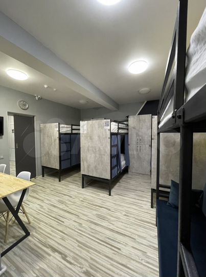 Комната 15 м², 1/2 эт.
