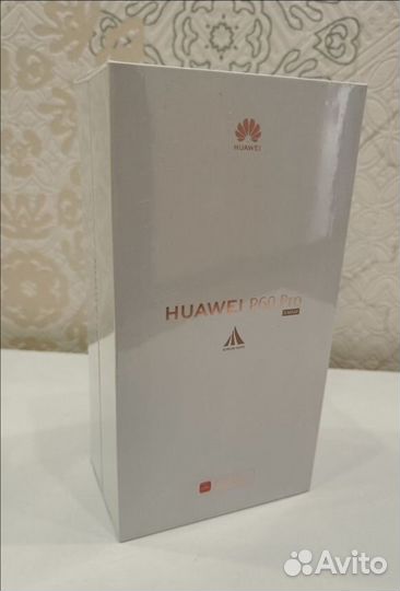 HUAWEI P60 Pro, 8/256 ГБ