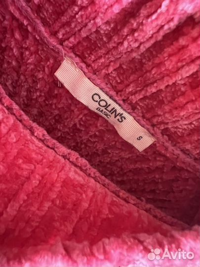Свитер colins