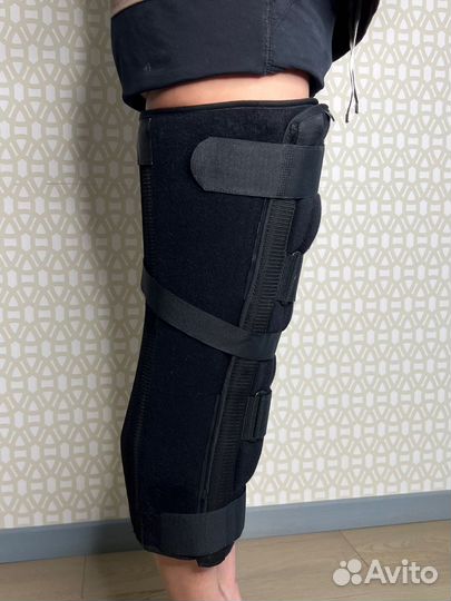 Коленный ортез ottobock
