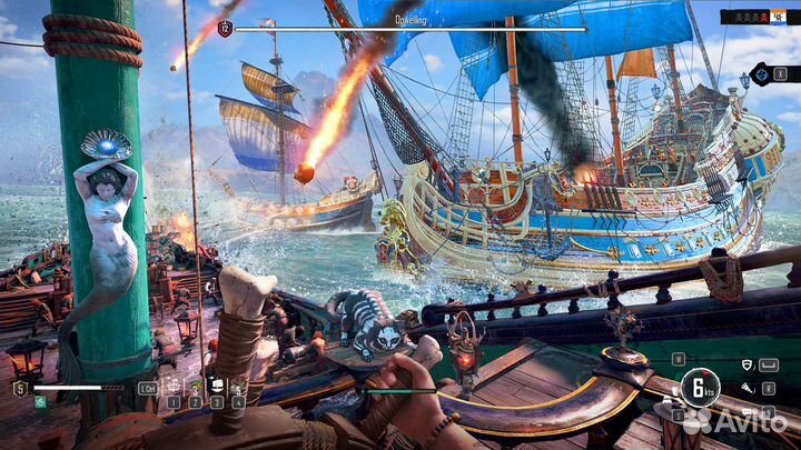 Skull and Bones (Steam)