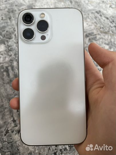 iPhone 13 Pro Max, 256 ГБ