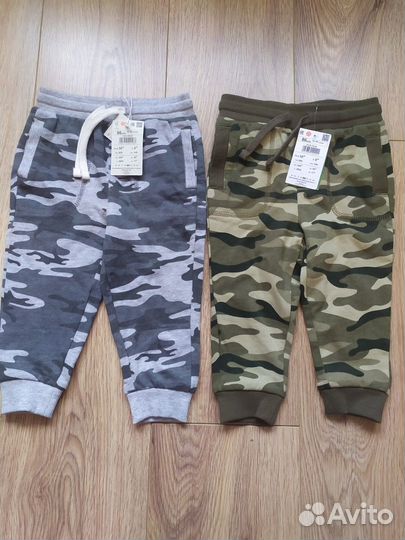 Одежда для малыша р. 86