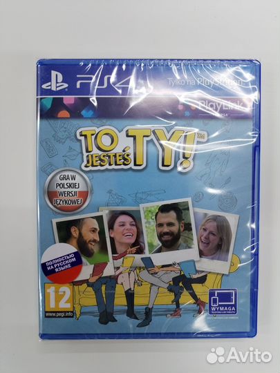 Игры PlayLink PS4