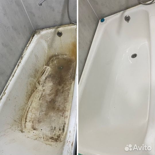 Уборка квартир
