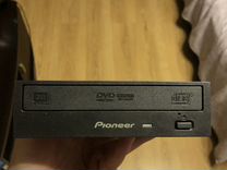 DVD rom Pioneer DVR-S19LBK