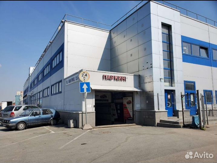 22 разноширокие диски BMW X5 g05 / X7 g07