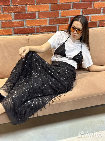 Юбка бренда Parad