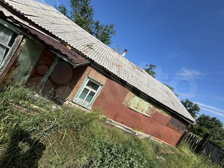 Участок 7 сот. (ИЖС)