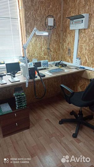 Ремонт asic майнеров