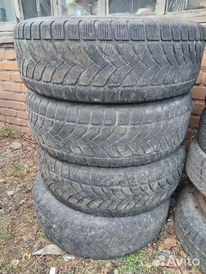 Lassa Competus Winter 235/70 R16