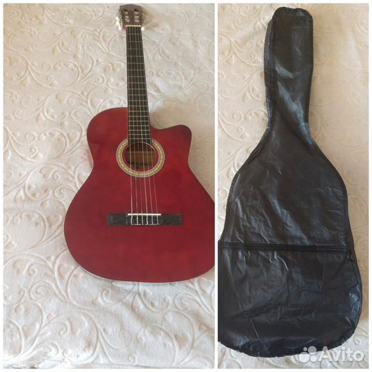 Классическая гитара