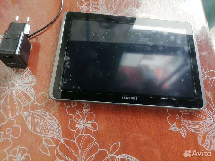 Планшет samsung galaxy tab 2.10